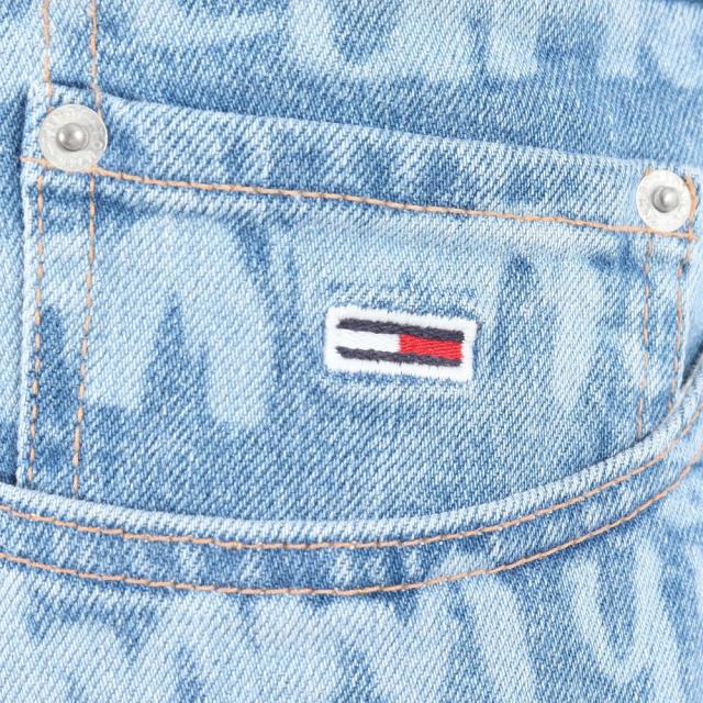 トミー ジーンズ(TOMMY JEANS)スケータージーンズ CG7031 DM16710-1A5(Men’s)_9