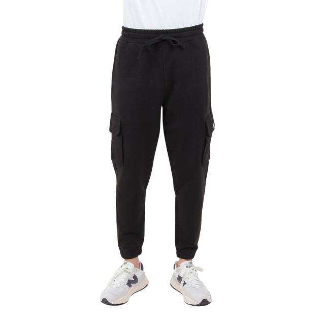 トミージーンズ( JEANS)BADGE CARGOSWEAT パンツ DM17694-BDS(Men’s)