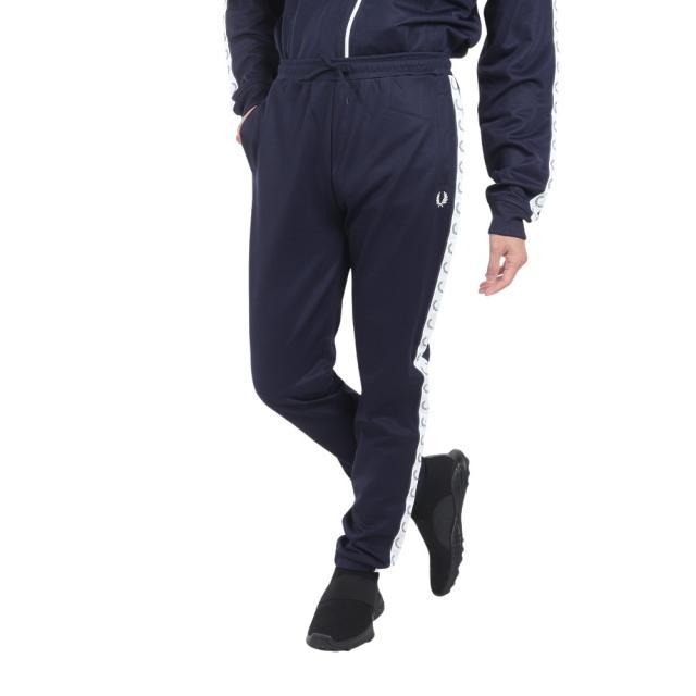 フレッドペリー(FRED PERRY)TAPED TRACK パンツ T5510-266 24SS(Men’s)