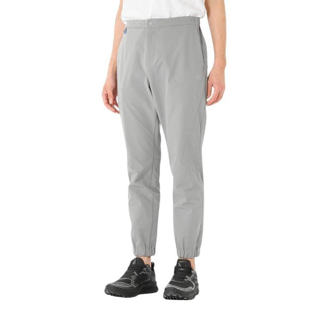 ニューバランス(new balance)OUTDOOR ジョガーパンツ AMP45739YST(Men’s)