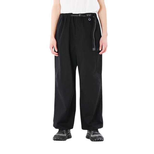 ニューバランス(new balance)OUTDOOR ユーティリティーファットカーゴパンツ AMP45740BK(Men’s)