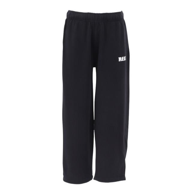 リーフ(REEF)ヘリテージ ウォッシュド スウェットパンツ RFPTM2520-BLK(Men’s)