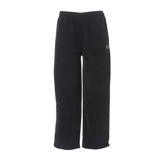 リーフ(REEF)ニット フリース パンツ RFPTM2523-BLK(Men’s)