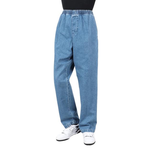 オベイ(OBEY)デニム EASY パンツ 142010079LINO25P(Men’s)