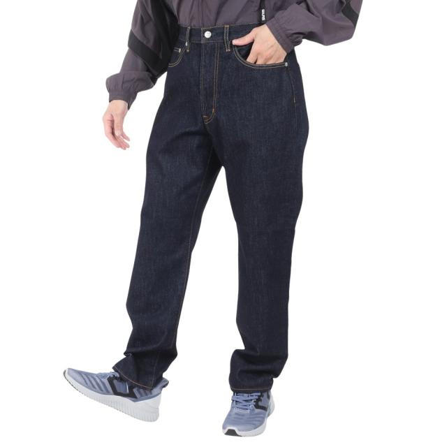 サイラス(SILAS)SATURDAY ジーンズ 1998 RELAX SILAS 110234031002-INDIGO(M…