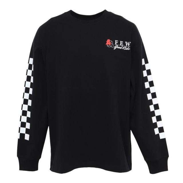 A Few Good Kids(A Few Good Kids)長袖Tシャツ メンズ レーシング 22AWD1-00304-0…の通販は