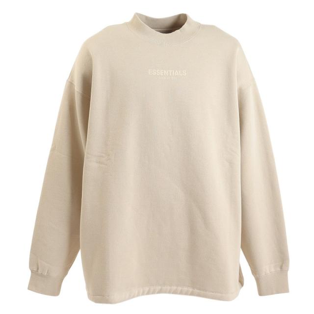ESSENTIALS(ESSENTIALS)エッセンシャルズ トレーナーリラックスド クルーネックトレーナー 22AWD1-0…の通販は