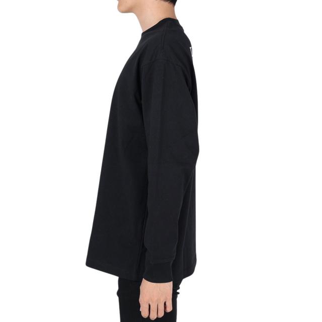 A Few Good Kids(A Few Good Kids)長袖Tシャツ Hip Hop Saved My Life 23…