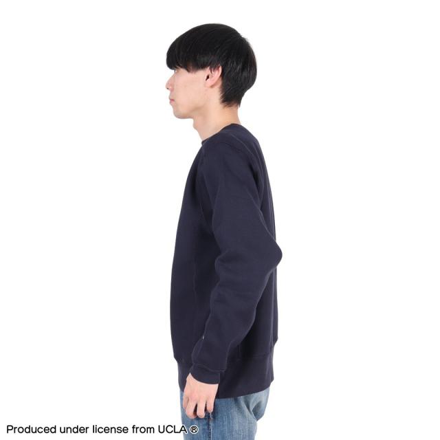 チャンピオン-ヘリテイジ(CHAMPION-HERITAGE)リバースウィーブ クルーネックスウェットシャツ UCLA MAD…_2