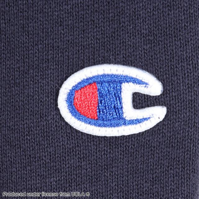 チャンピオン-ヘリテイジ(CHAMPION-HERITAGE)リバースウィーブ クルーネックスウェットシャツ UCLA MAD…_8