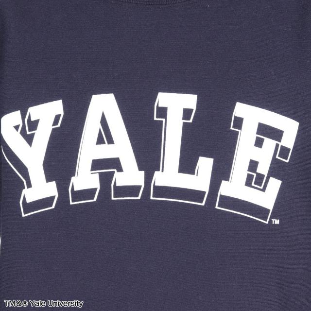 チャンピオン-ヘリテイジ(CHAMPION-HERITAGE)リバースウィーブ クルー