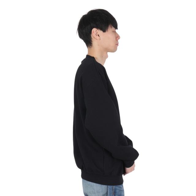 エクストララージ(XLARGE)ODD MOTIFS クルーネック スウェットシャツ