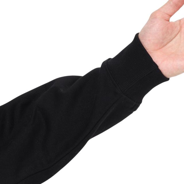 WASTED PARIS(WASTED PARIS)UNITED クルーネック スウェットシャツ