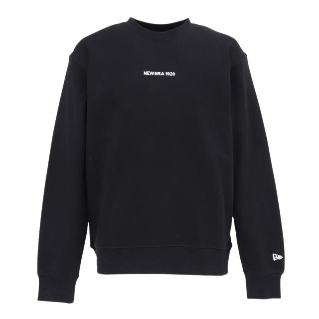 ニューエラ(NEW ERA)裏毛 スウェット クルーネック 1920 14682651(Men’s、Lady’s)