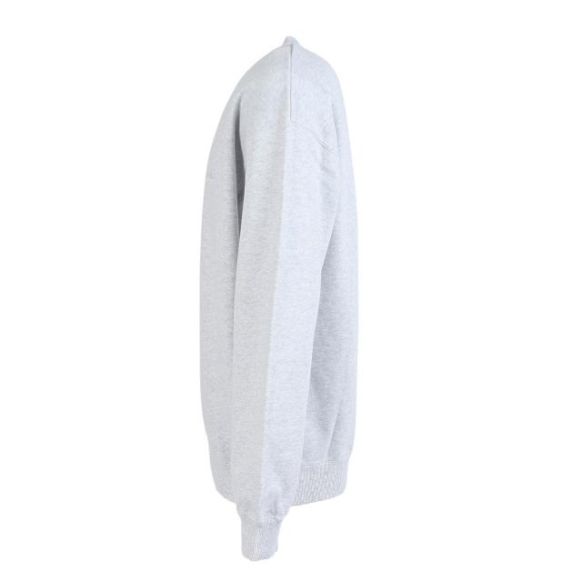 エクストララージ(XLARGE)SLANTED OG クルーネック スウェットシャツ 101254012013-ASH(Men…_1