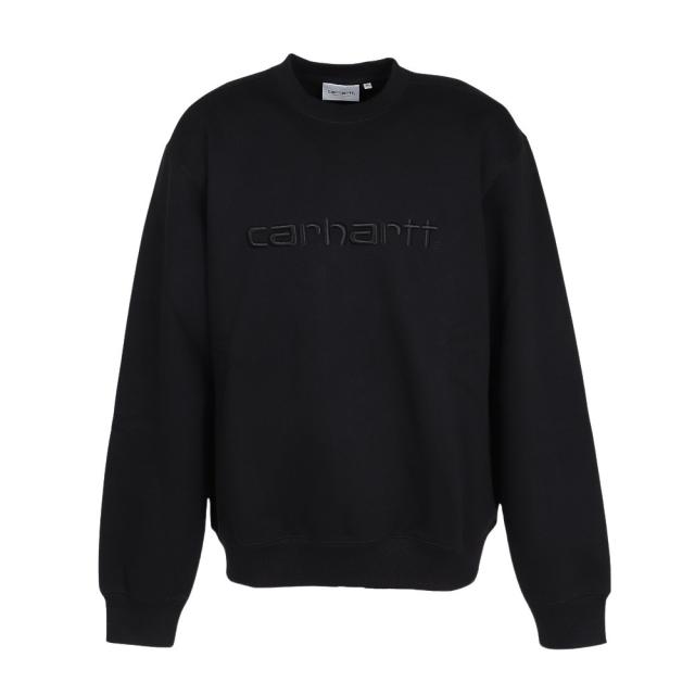 カーハート(CARHARTT)スウェットシャツ I03054600EXX25FW(Men’s)