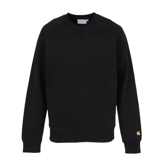 カーハート(CARHARTT)チェイス スウェットシャツ I03366000FXX25FW(Men’s)