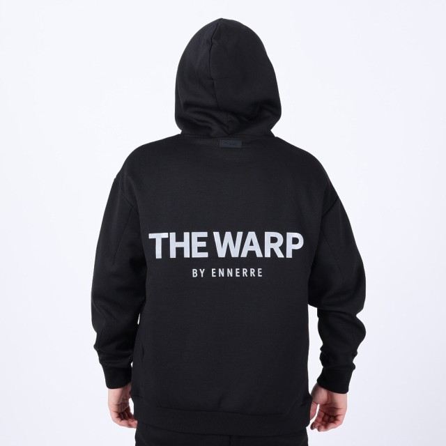 ザ・ワープ・バイ・エネーレ(The Warp By Ennerre)SPACER KNIT