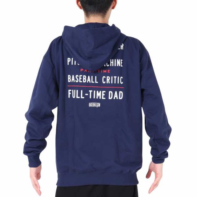 ベースボールイズム(BASEBALLISM)Full-Time Dad スタンダード