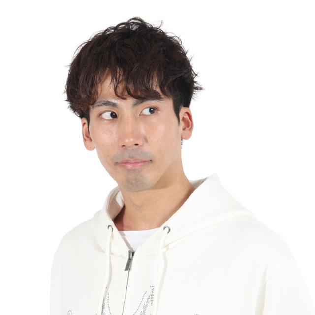 WASTED PARIS(WASTED PARIS)フーディジップガーディアン 2321-07213-00405(Men’s) WASTED PARIS(WASTED PARIS)フーディジップガーディアン 2321-07213