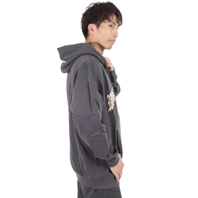 WASTED PARIS(WASTED PARIS)フーディジップキングダム 2321-07213