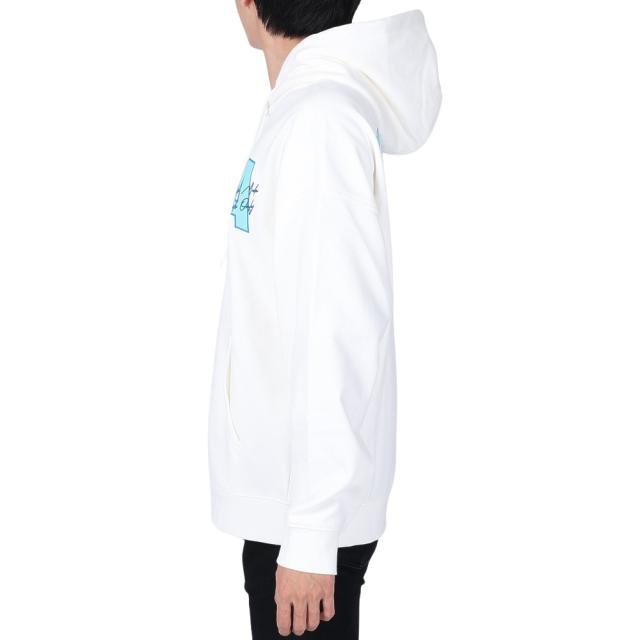 A Few Good Kids(A Few Good Kids)サインアップジップアップフーディ