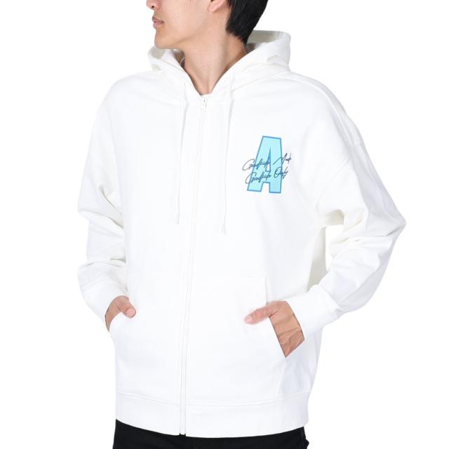 A Few Good Kids(A Few Good Kids)サインアップジップアップフーディ 2322-00313-002… A Few Good Kids(A Few Good Kids)サインアップジップアップフーディ