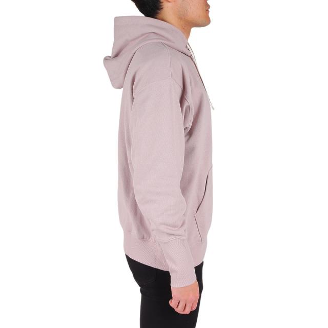 ラッセル(RUSSELL)パーカー T/C フーディー RBM24ES0002 PNK(Men