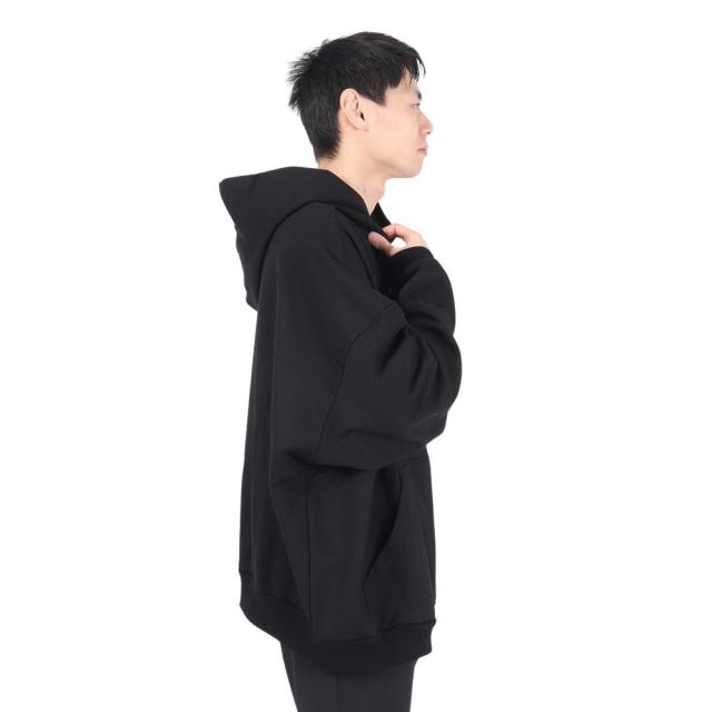 ヘブン キャン ウェイト(Heaven Can Wait)Euro フーディーパーカー