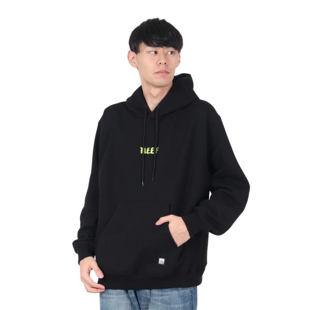 リーフ(REEF)ブラジル スウェット フーディー RFPKM2402-BLK(Men’s)の通販は 6,589円