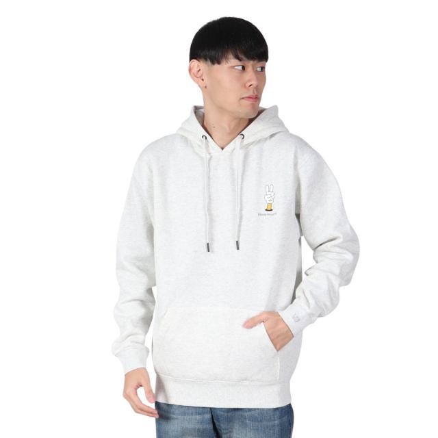 【ポイント10％！ 2/2 21:00〜22:59限定】リヴィアプロジェクツ(Rivvia Projectu)FLOWSTATE フード パーカー RFL-24312-A.GRY(M… 8,221円