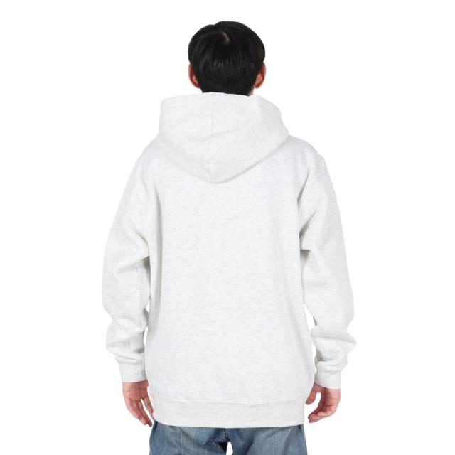 リヴィアプロジェクツ(Rivvia Projects)STACKED フーディ RFL-24411-O