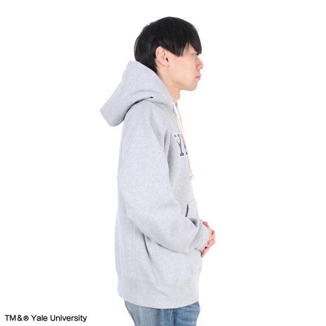 チャンピオン(CHAMPION)リバースウィーブ フーデッドスウェットシャツ