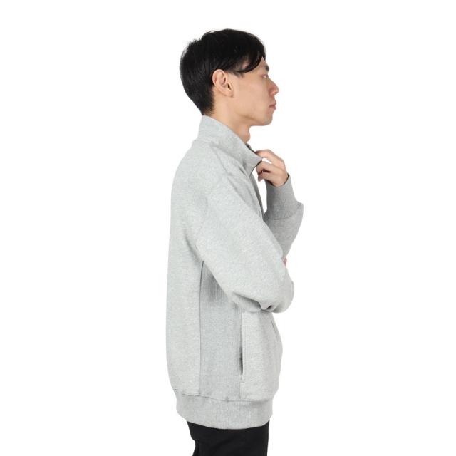 ラッセル(RUSSELL)ProCO フルジップ スウェットシャツ ワイド