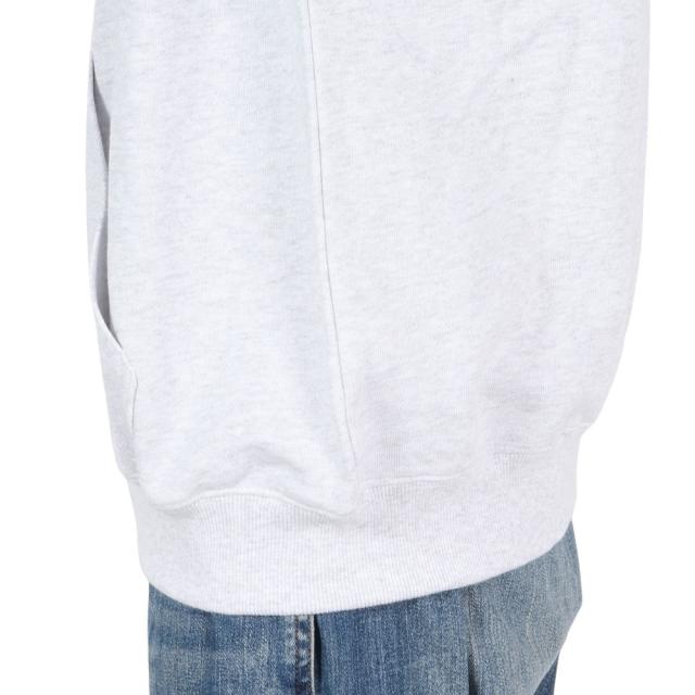 エクストララージ(XLARGE)PATCHED ロゴ ジップアップ フーディー スウェットシャツ 101244012001-A…_7