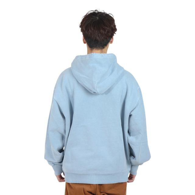 カーハート(CARHARTT)フーデッド ビスタ スウェットパーカー I0295232BSGD24FW(Men’s)の通販は