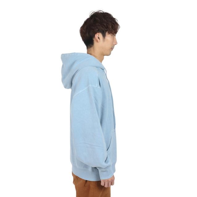 カーハート(CARHARTT)フーデッド ビスタ スウェットパーカー I0295232BSGD24FW(Men’s)の通販は