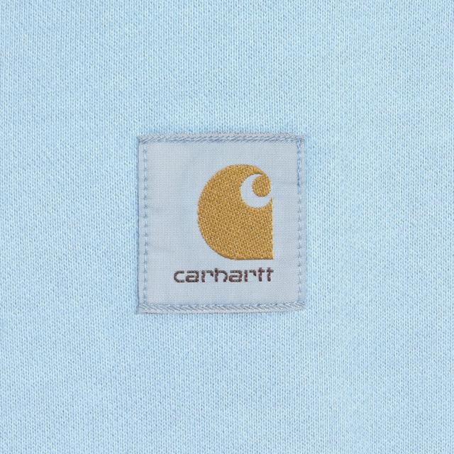 カーハート(CARHARTT)フーデッド ビスタ スウェットパーカー I0295232BSGD24FW(Men’s)の通販は