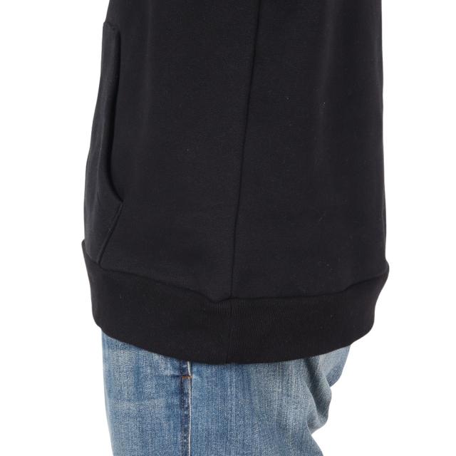 マンハッタンポーテージ(ManhattanPortage)スウェット パーカー MP-M437 BLACK(Men’s)_7