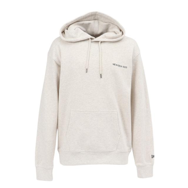 ニューエラ(NEW ERA)裏毛 スウェット プルオーバーフーディー NEW ERA 1920 14682633(Men’s、…