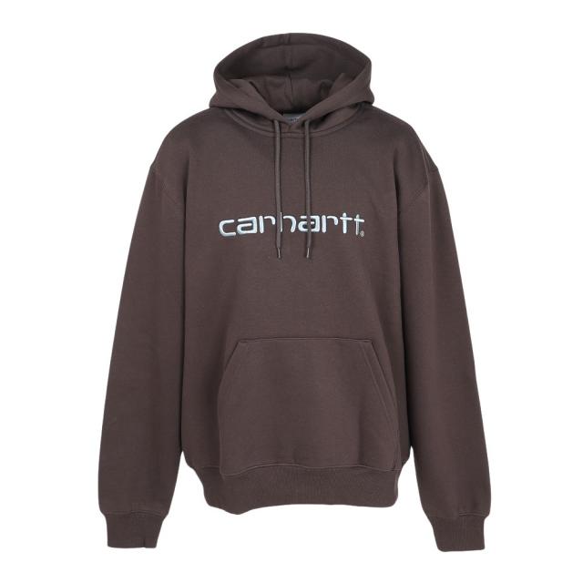 【ポイント5％！】カーハート(CARHARTT)スウェット フーディー I0305473CEXX25FW(Men’s)