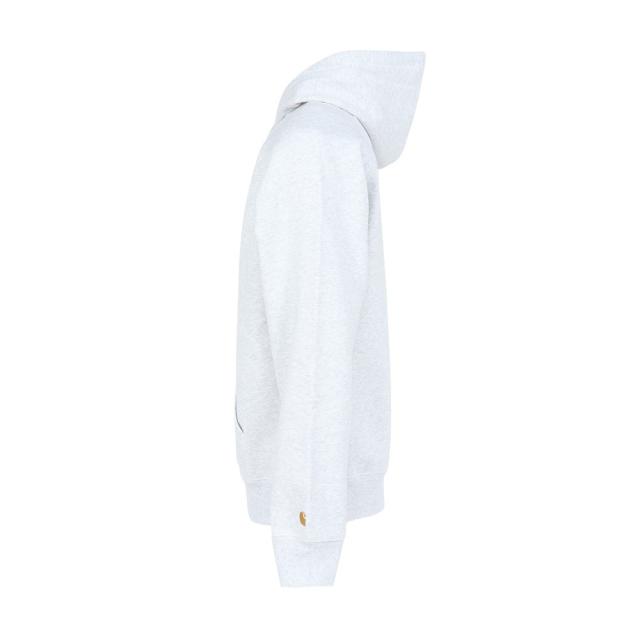 カーハート(CARHARTT)フーデッドチェイススウェットシャツ