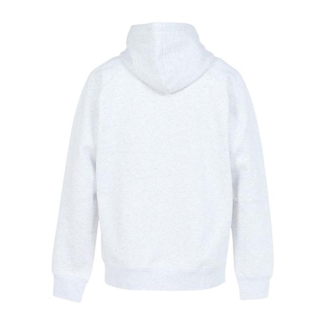 カーハート(CARHARTT)フーデッドチェイススウェットシャツ