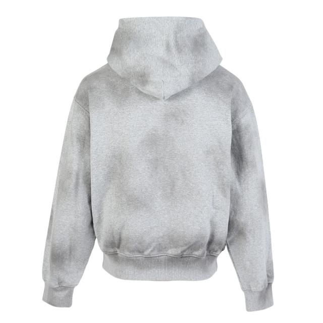 SPLR(SPLR)Dust Spray Dyed ジップ フーディー 2521-18113-00800(Men’s) SPLR(SPLR)Dust Spray Dyed ジップ フーディー 2521-18113-00802(Men's)