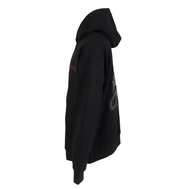 【ポイント10％！】サプライヤー(SUPPLIER)Outline Cross ジップフーディ 2523-08113-00300(Men’s)_1