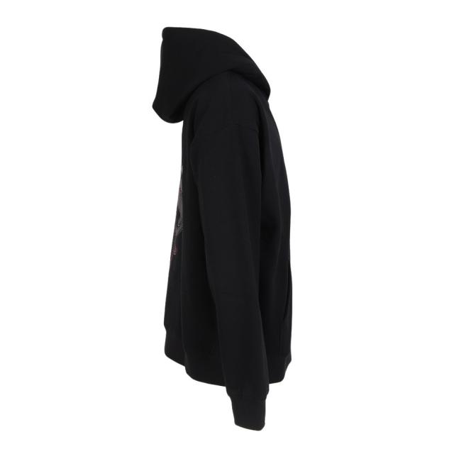【ポイント10％！】サプライヤー(SUPPLIER)Outline Cross ジップフーディ 2523-08113-00300(Men’s)_3