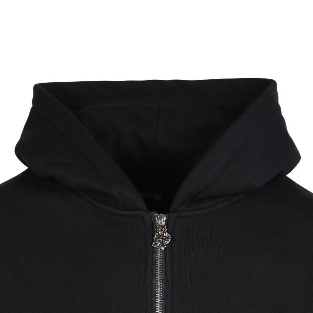 【ポイント10％！】サプライヤー(SUPPLIER)Outline Cross ジップフーディ 2523-08113-00300(Men’s)_4