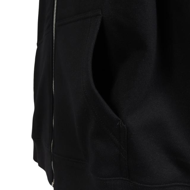 【ポイント10％！】サプライヤー(SUPPLIER)Outline Cross ジップフーディ 2523-08113-00300(Men’s)_7