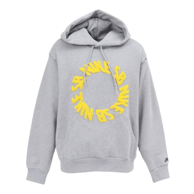 ナイキ(NIKE)SB ROLLING BB フリースパーカー IF0656-012(Men’s)