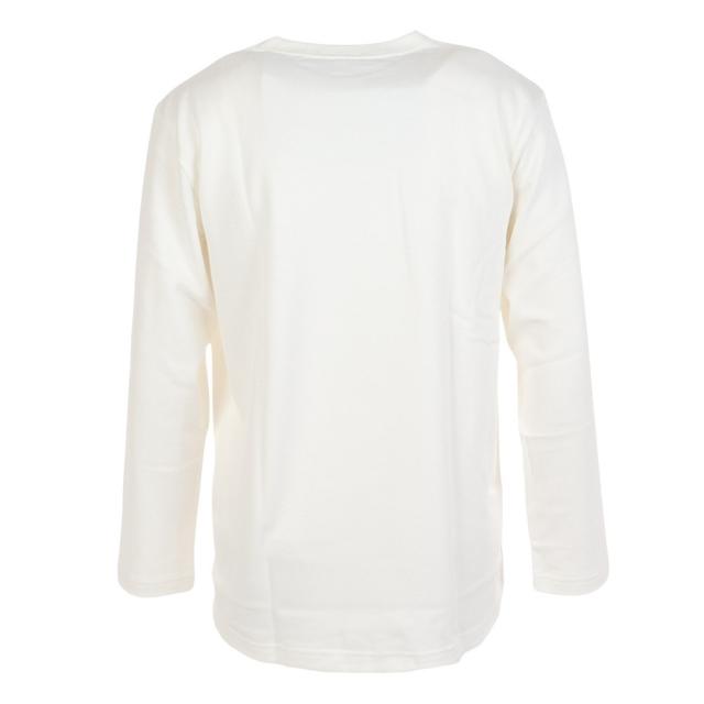 ラコステ(LACOSTE)クラシックフィット ロングスリーブTシャツ TH7019